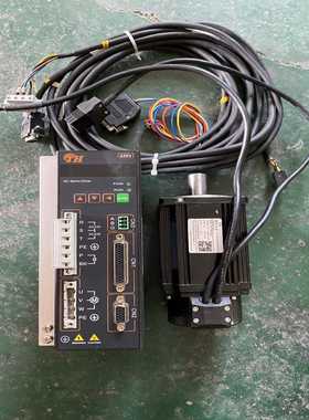 咨询-750W通航80伺服套装TH-T3a-L20F-SABF，功