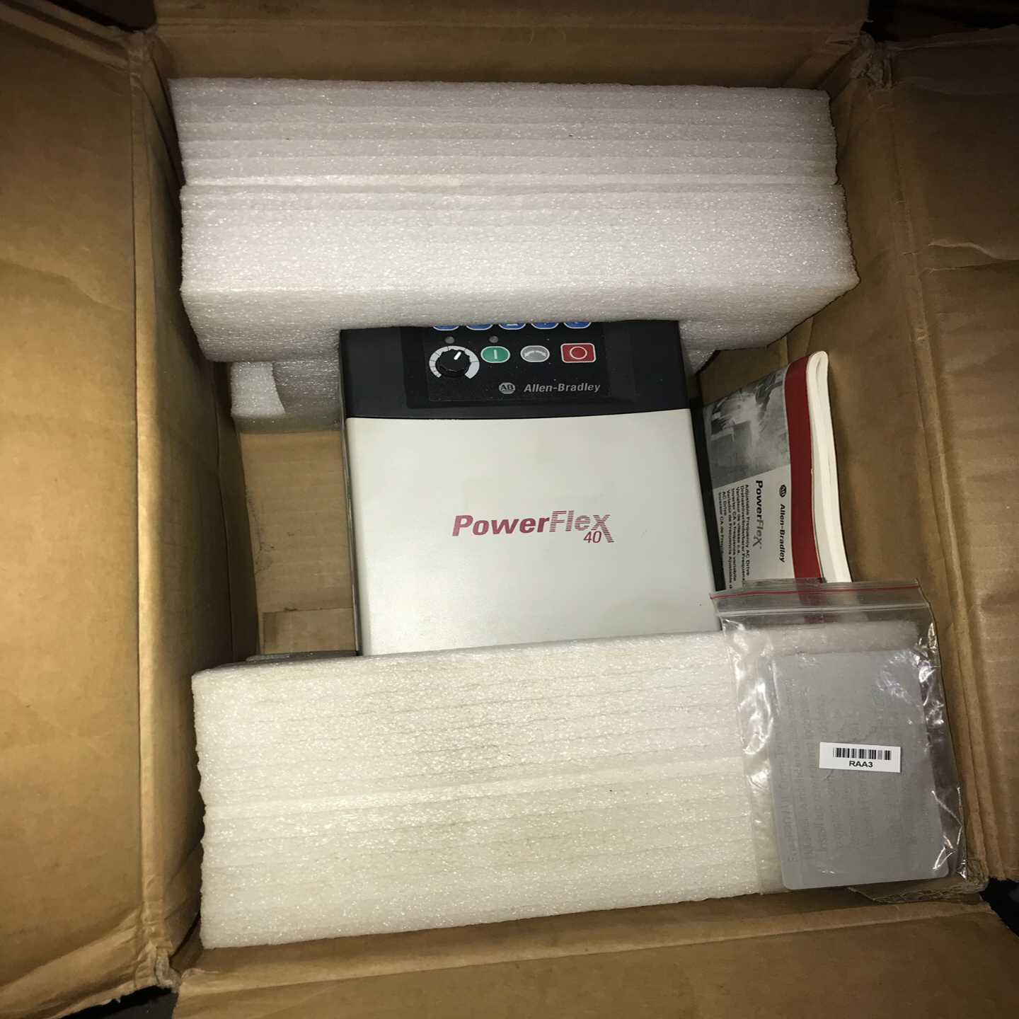 【议价】22B-D024N104PF40系列变频器380V，11适用