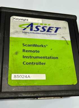 ASSET边界扫描仪ScanWorks询价