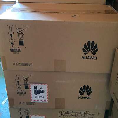 全新华为BBU3900/3910  一批 全新的