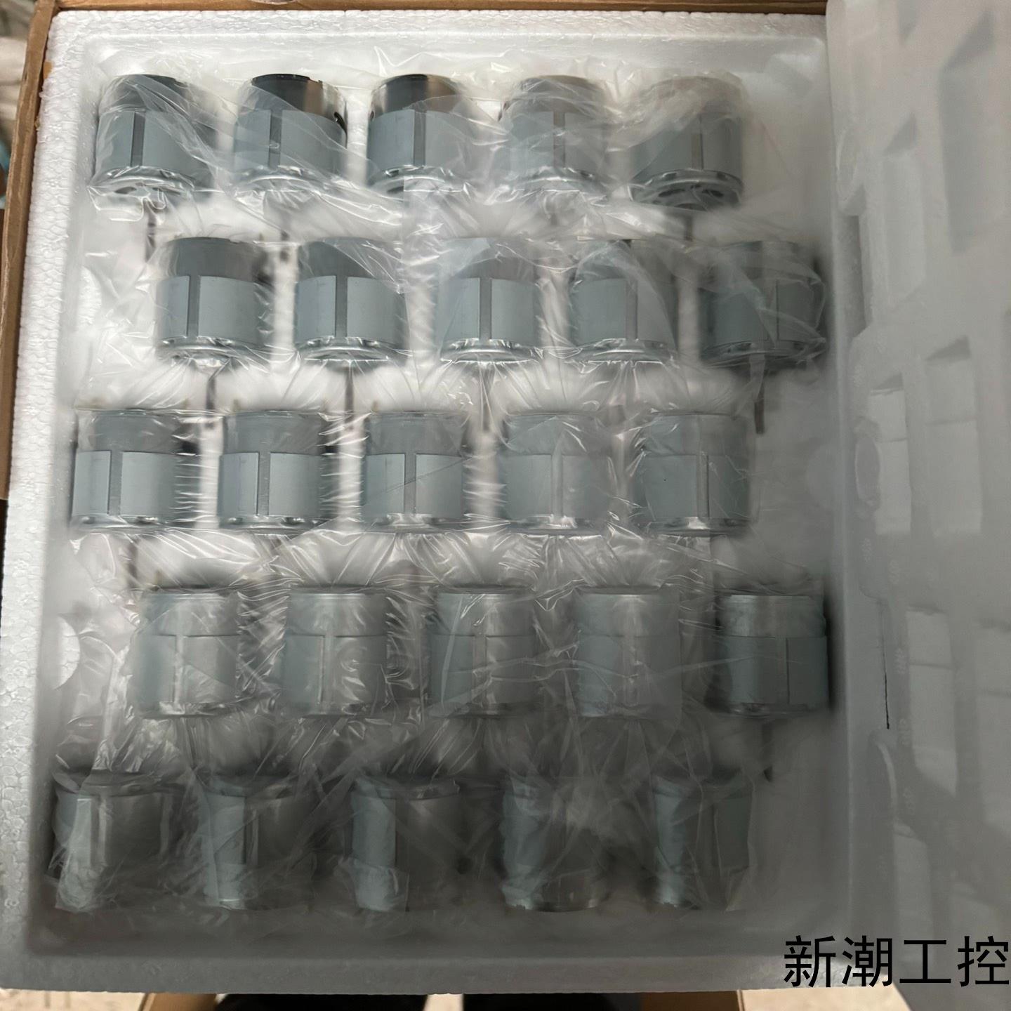 万宝至马达RS385PH-47526A全新原箱原件4件一议价商品