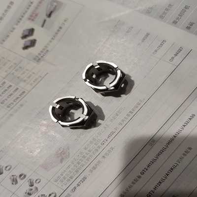 基恩士GT2-H50/A50H32/A32安装支架OP-询价