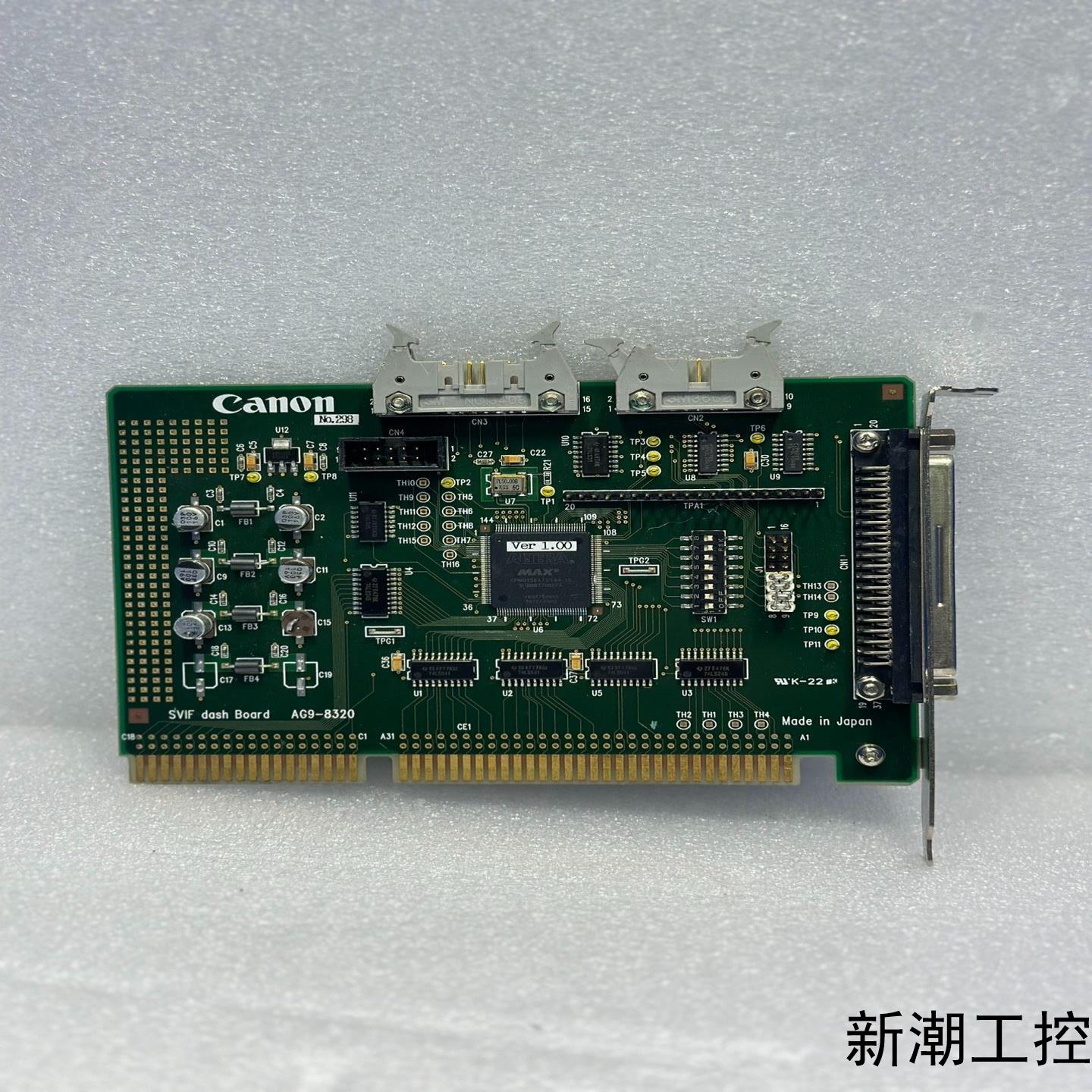 Canon SVIF dash Board AG9-8320议价商品