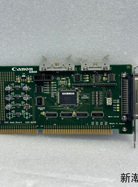 Canon SVIF dash Board AG9-8320议价商品
