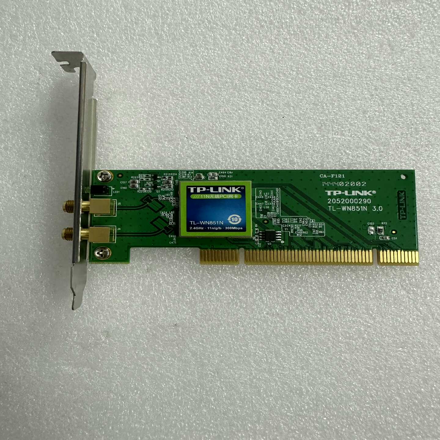 TP-LINKTL-WN851N300M3.0无线网-议价