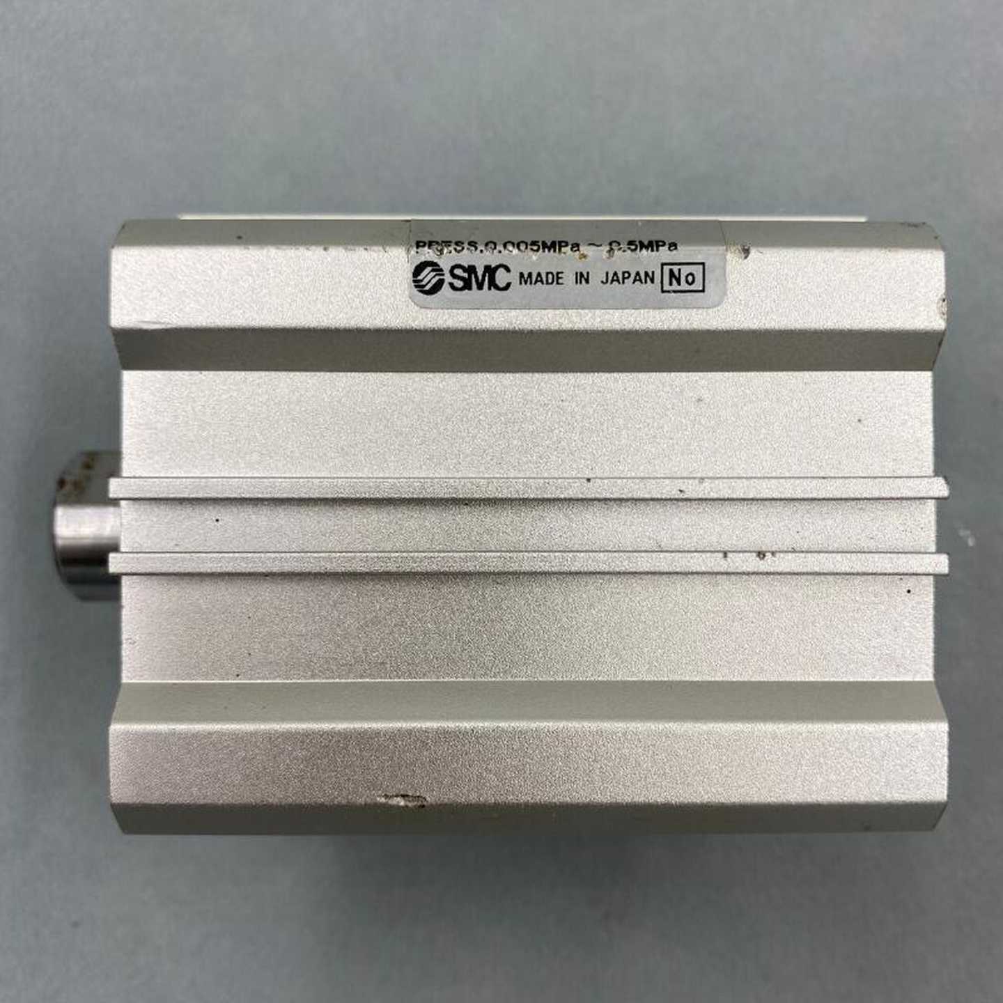 日本现货销售SMC低摩擦薄型气缸MQQTB30-20D进t口议价