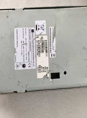 询价JuniperMX480DC电源MX480-2400