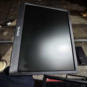 ViewSonic/优派VA1620--H商用显示器15-议价