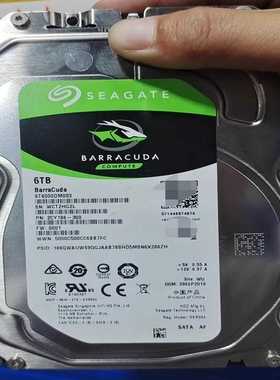 6TBST6000DM003现货两个需要的速速--议价商品