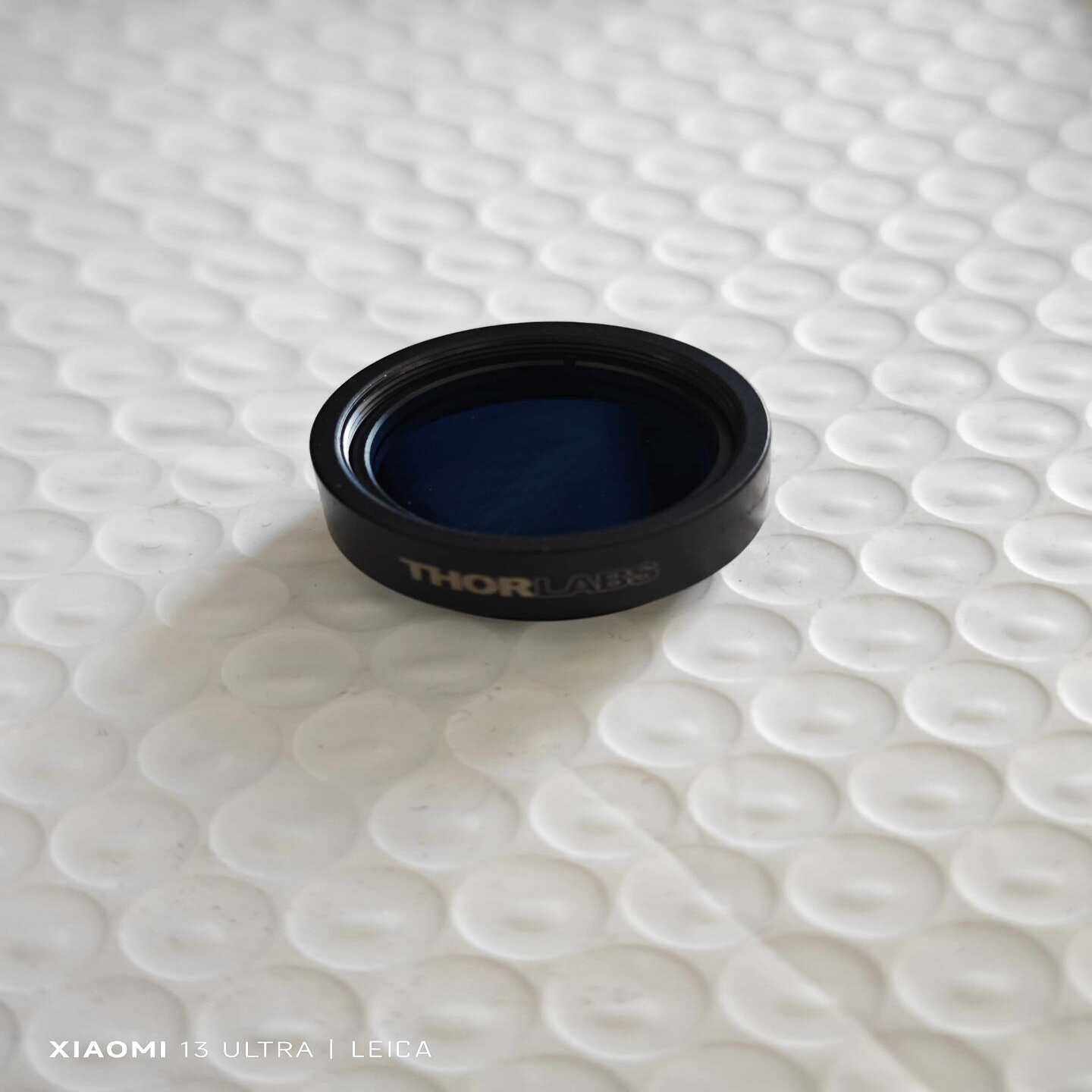 THORLABS/索雷博NE50A-B滤镜询价