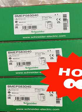 BMEP583040，几个质保一年询价