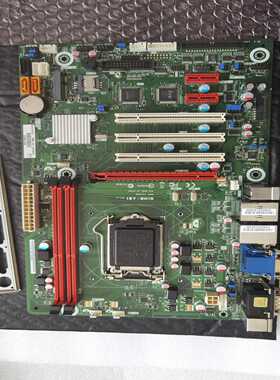 9.9新研华SIMB-A31工控机主板~议价