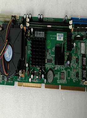 议价拆机研祥主板FSC-1814V2NAVER:A3.0，