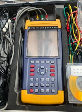 科荟PEC-H3A三相电能表现场校验仪~询价