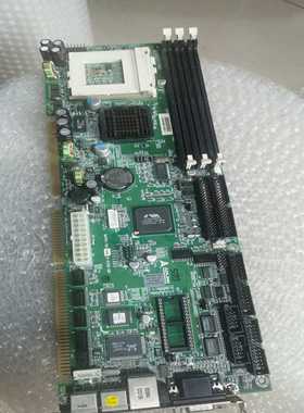 凌华ADLINKNuPRO-760主板NUPRO-78（零零电子）