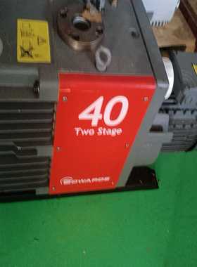 爱德华E2M40真空泵，库存新的没用过的，价格便宜，~询价