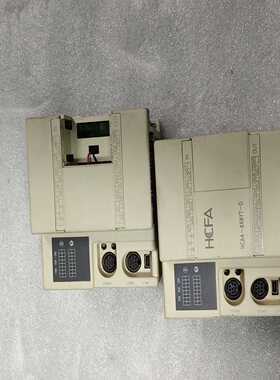 禾川PLCHCA4-8X8YT-D