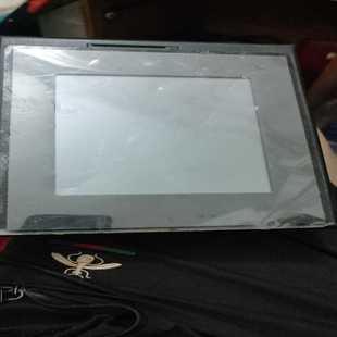 咨询 C开机正常显示.意大利产 PROMAX触摸屏.PC6012