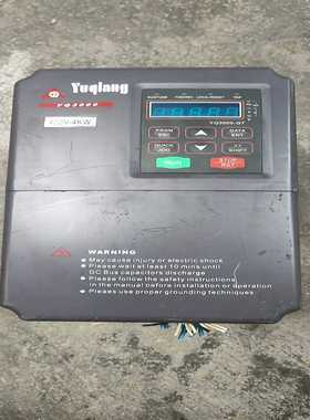 询价誉强变频器YQ3000G7-4004G/5R5P4KW