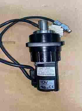 【星慕电子】SGMAH-A3AAAHC61 安川伺服电机