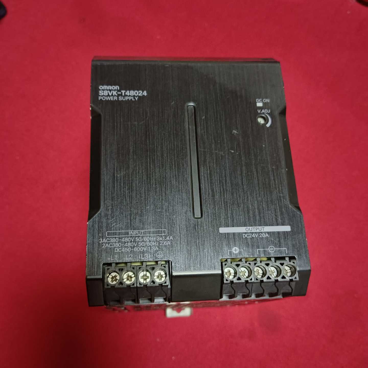 电源S8VK-T48024，询价