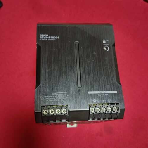 电源S8VK-T48024，询价