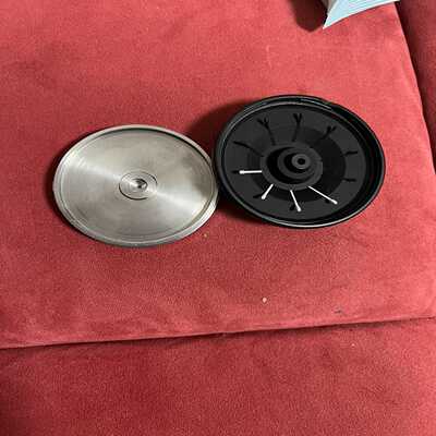 议价wacompth660二代金属笔座未拆封，适用
