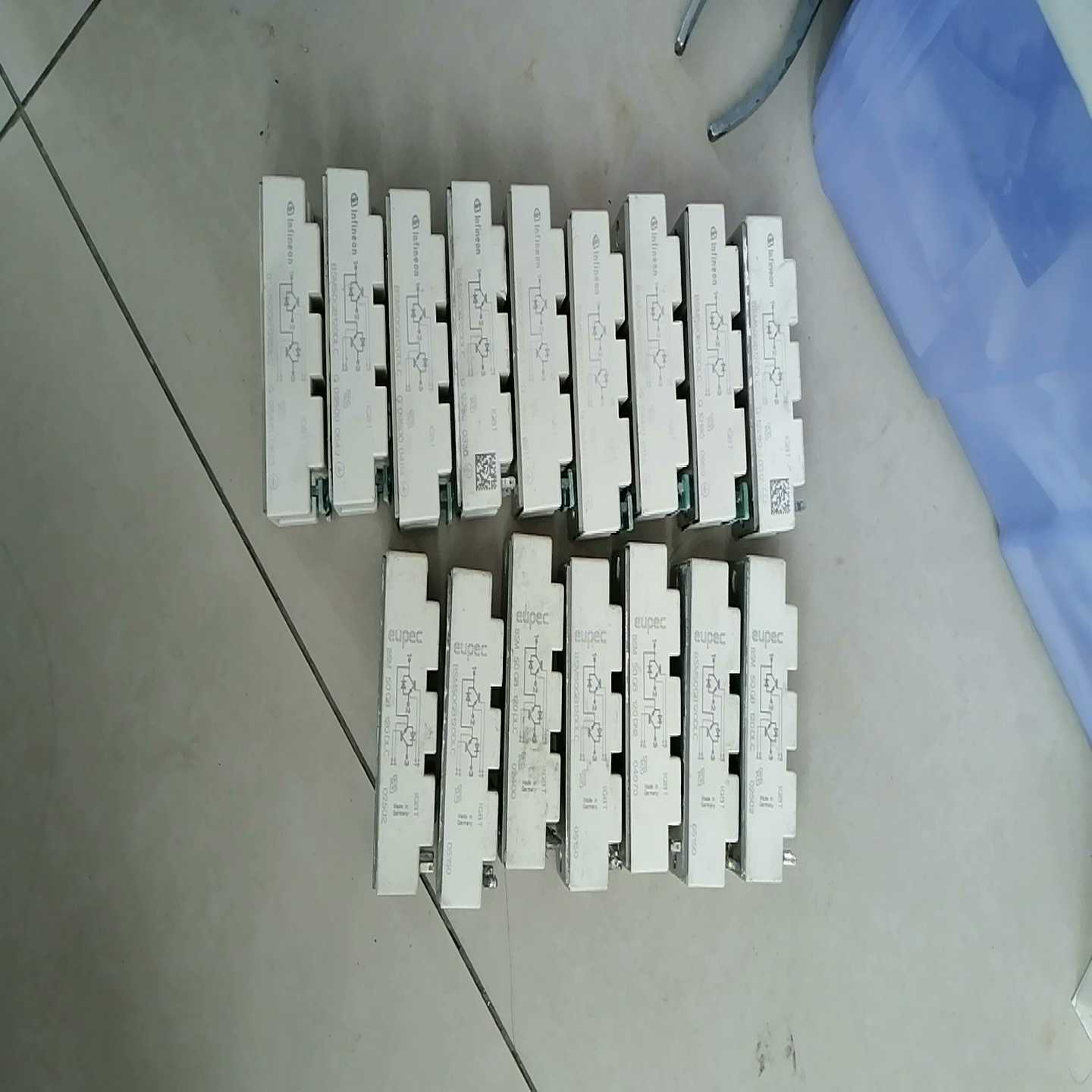 咨询-BSM50GB120DLC，测量正常