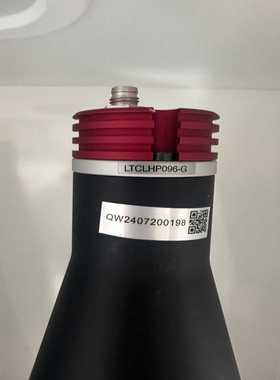 OPT远心镜头，型号LTCLHP096-G，成色新，实物拍摄--议价商品