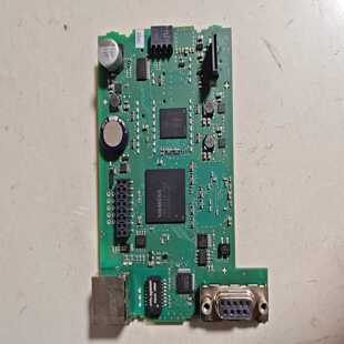 议价西门子SR30主板，西门子SR30CPU板，已测试功能全部