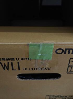 议价-OmRonn欧姆龙电源Bu100sw，议价
