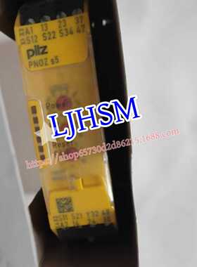 827230S1UM24VACUM0.1-500VAC/DC皮尔兹继电器r议价