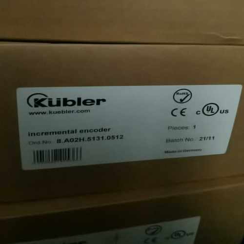 8.A02H.5131.0512库伯乐编码器询价