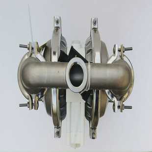 SSAPP TWS STF泵4气动双隔膜泵1 2SS WildenP4