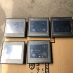 【议价】昆仑通泰触屏，TPC7012EI共11个，成色实图，功能适用