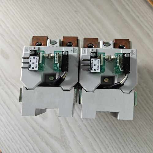 C195A 24BD-U1 016 SCHALTBAU接触器（佳毅工控）