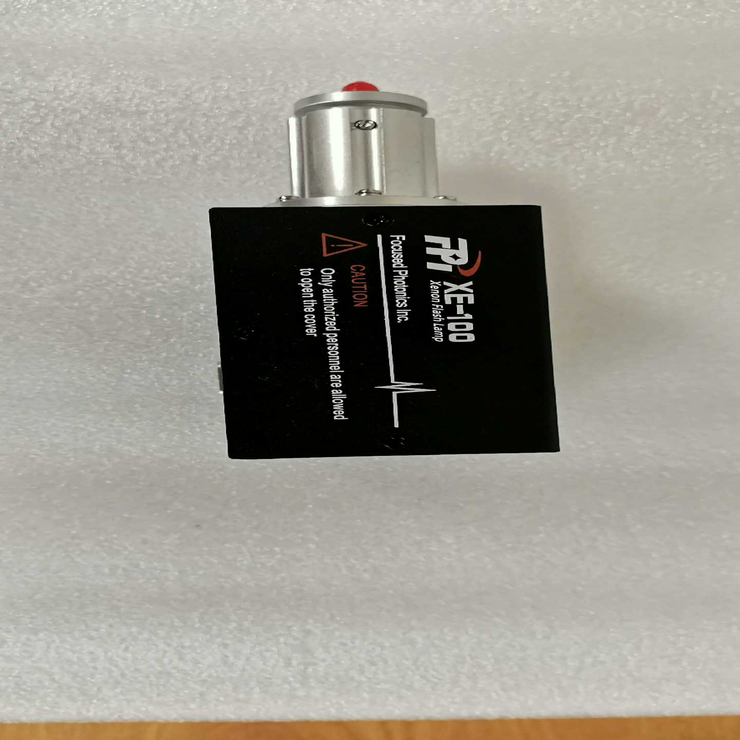 聚光光源  CEMS2000光源，FPI/XE-100 【白零商行】