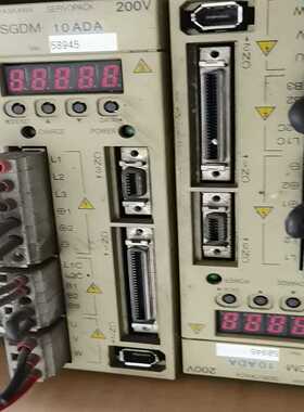 安川SGDM-10ADASGDM-08ADA质保（零零电子）