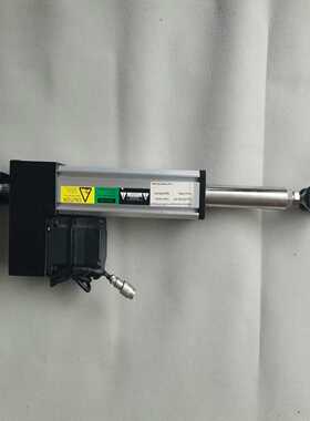 询价EPC/LPC系统精密直线执行器PD104L150T，行程1