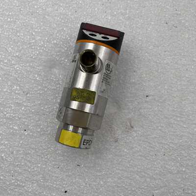 【议价】IFM传感器PE3004PN2694（R23）适用