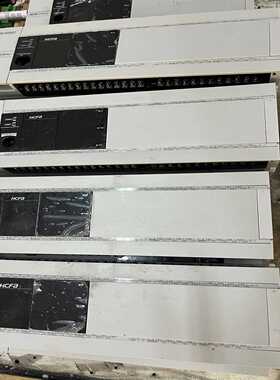 禾川PLCHCA8P-40X40YT成色9.5新功能齐(亚飞商行）