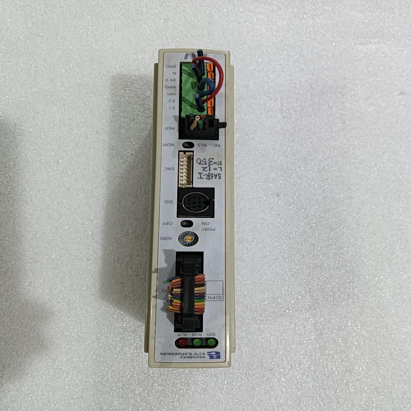RCP2-C-SA6R-I-PM-0拆机IAK控制器，成色如-询价客服