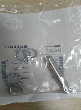 询价BALLUFF巴鲁夫原装接近开关BES058JBES