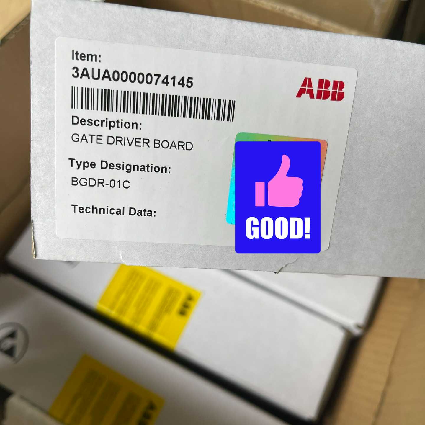 BGDR-01C变频器ACS580/ACS880系询价