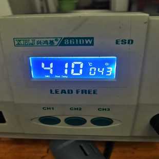 861Dw焊台风枪 询价 成色新质量