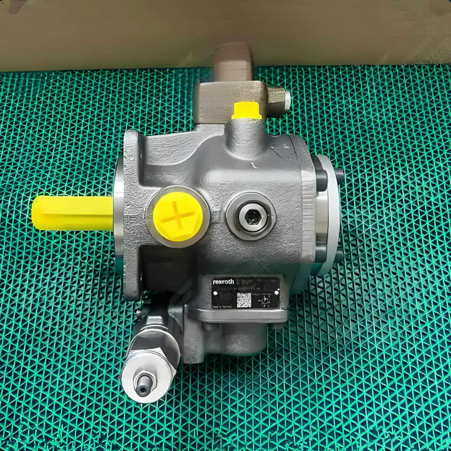 力士乐泵A2FO107/61R-PAB05A2FO107/61R-NZB05A2FO1v07/61R-VBB