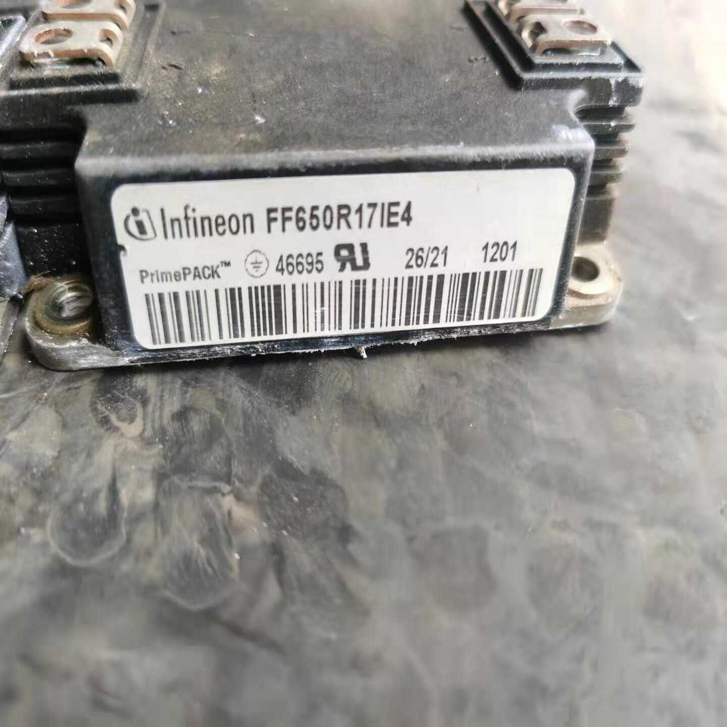 【议价】ff650r17e4适用