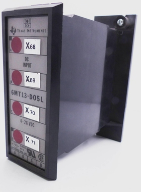 TexasInstruments6MT13-D05L-used-