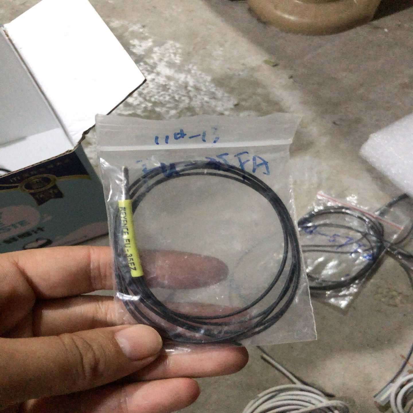 基恩士光纤,基恩士对照光纤,FU-35FZ,一个~询价