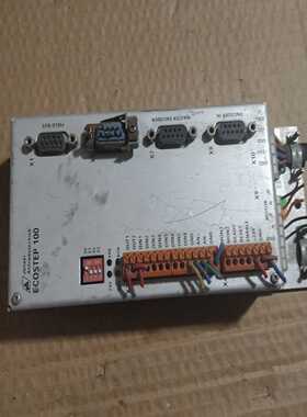 ECOSTEP100-LA-000-000拍摄要的